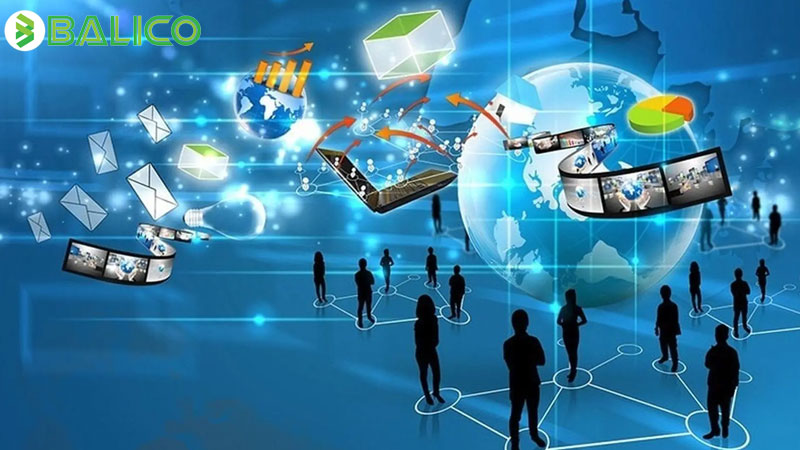 Big data học trường nào và học ngành gì?