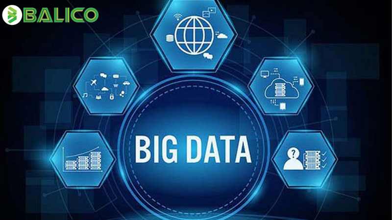 Big Data là gì? Vai trò và Ứng dụng của dữ liệu lớn