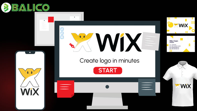 Top 6 công cụ AI tạo logo chuyên nghiệp phổ biến hiện nay Top 6 công cụ AI tạo logo chuyên nghiệp phổ biến hiện nay