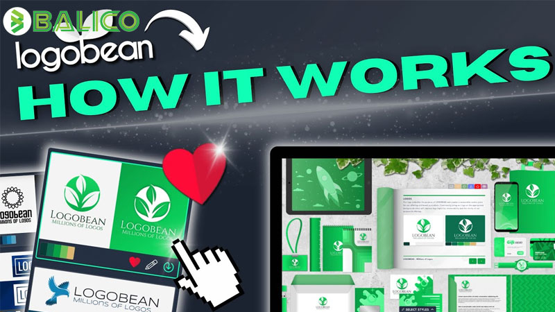 Top 6 công cụ AI tạo logo chuyên nghiệp phổ biến hiện nay Top 6 công cụ AI tạo logo chuyên nghiệp phổ biến hiện nay