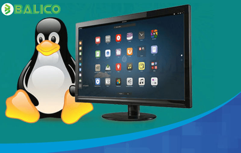 Chia sẻ kinh nghiệm tự học Linux cho người mới bắt đầu
