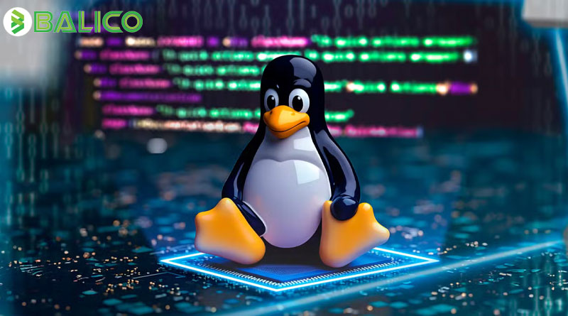 Chia sẻ kinh nghiệm tự học Linux cho người mới bắt đầu