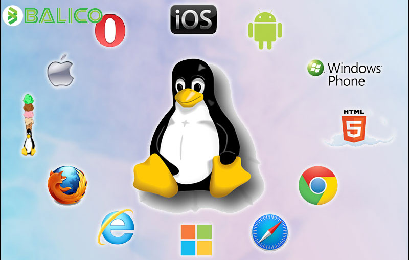 Chia sẻ kinh nghiệm tự học Linux cho người mới bắt đầu
