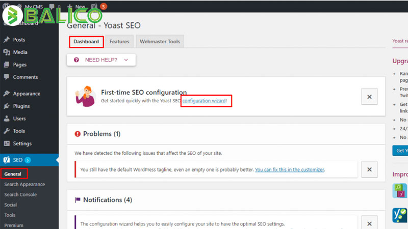 Redirect 301 là gì? TOP plugin Redirect 301 WordPress tốt nhất Redirect 301 là gì? TOP plugin Redirect 301 WordPress tốt nhất