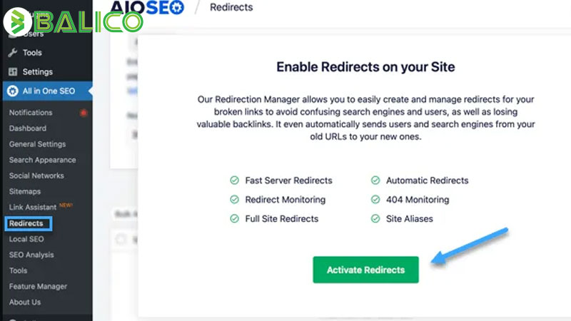 Redirect 301 là gì? TOP plugin Redirect 301 WordPress tốt nhất Redirect 301 là gì? TOP plugin Redirect 301 WordPress tốt nhất