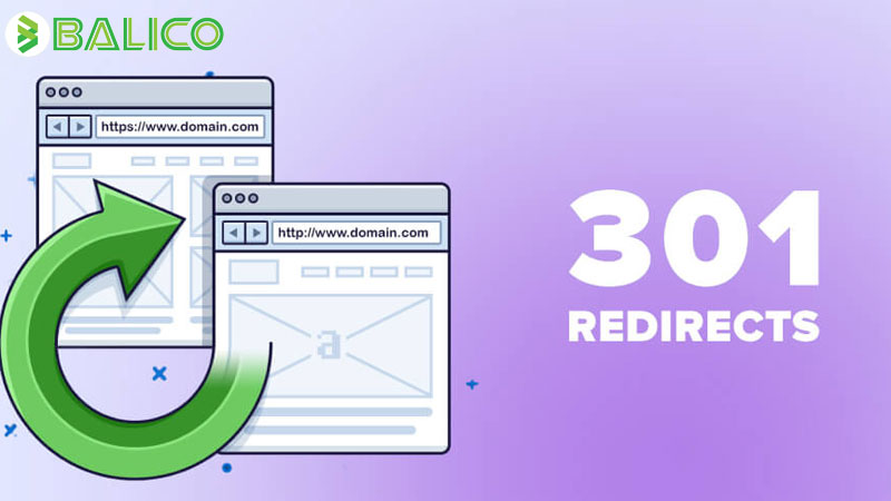 Redirect là gì? So sánh và phân biệt Redirect 301 và 302