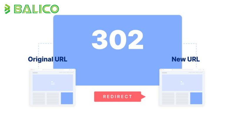 Redirect là gì? So sánh và phân biệt Redirect 301 và 302