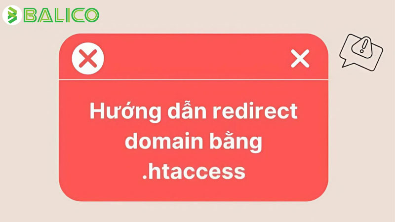 Redirect là gì? So sánh và phân biệt Redirect 301 và 302