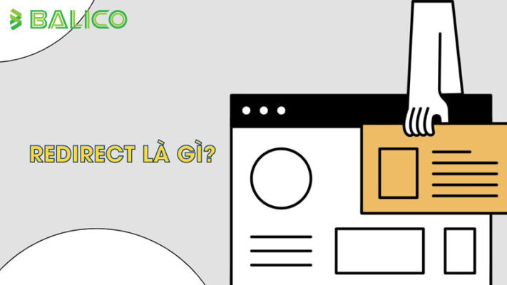 redirect la gi