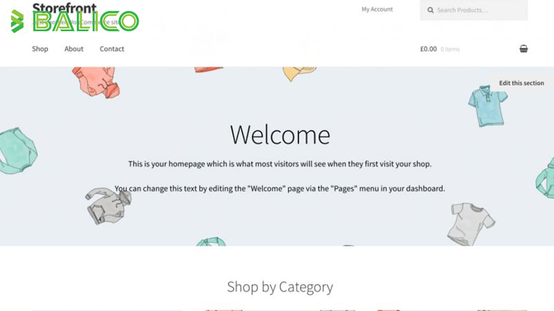 Tổng hợp source code website bán hàng free 2026