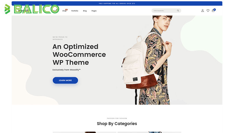 Tổng hợp source code website bán hàng free 2026
