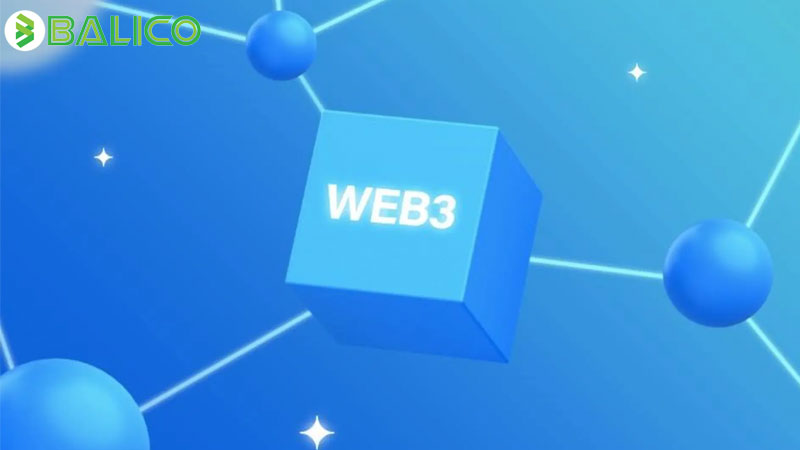 Web3 là gì? o sánh các thế hệ web 1.0, 2.0 và 3.0