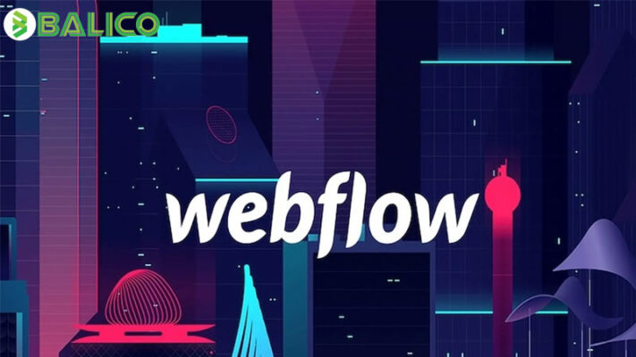 webflow la gi