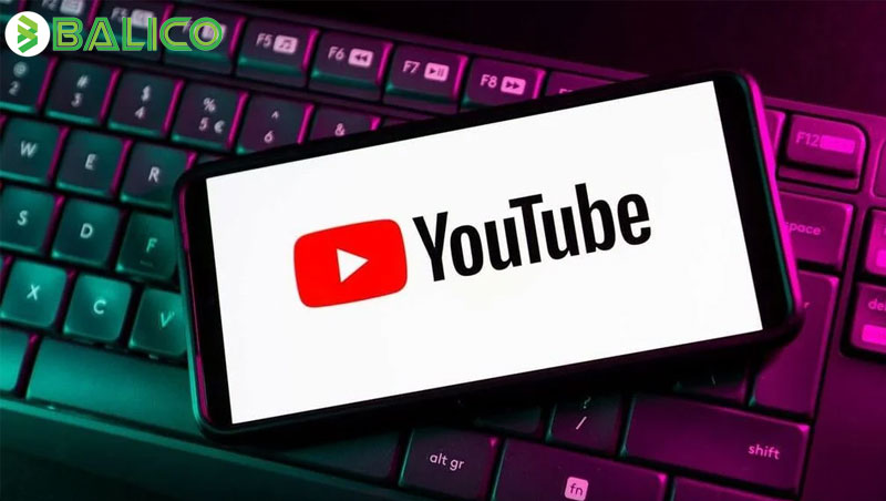 Cách khắc phục Youtube bị lỗi mạng 400 trên điện thoại Cách khắc phục Youtube bị lỗi mạng 400 trên điện thoại