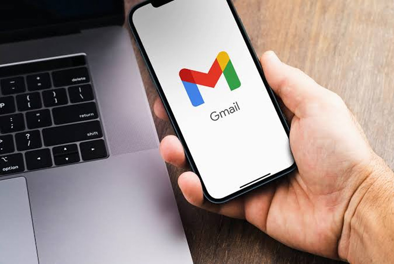 email có phải là gmail không