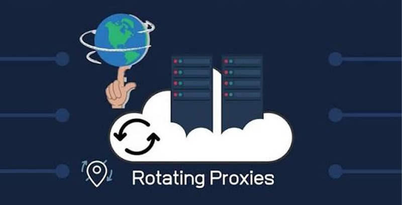 proxy-xoay